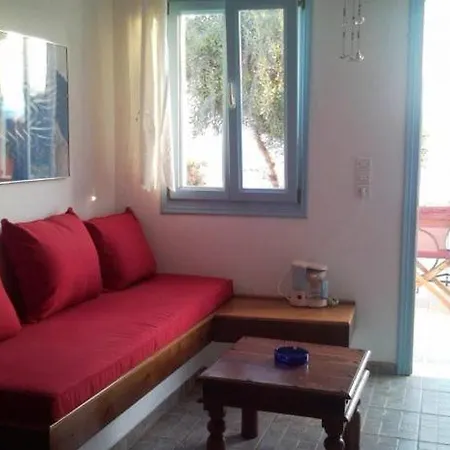 Apartment Asvestoti Ciel Fish House Astypalaia